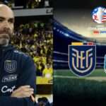 Félix Sánchez Revela Estrategia: ¿Cómo Jugará Ecuador Contra la Argentina de Messi?