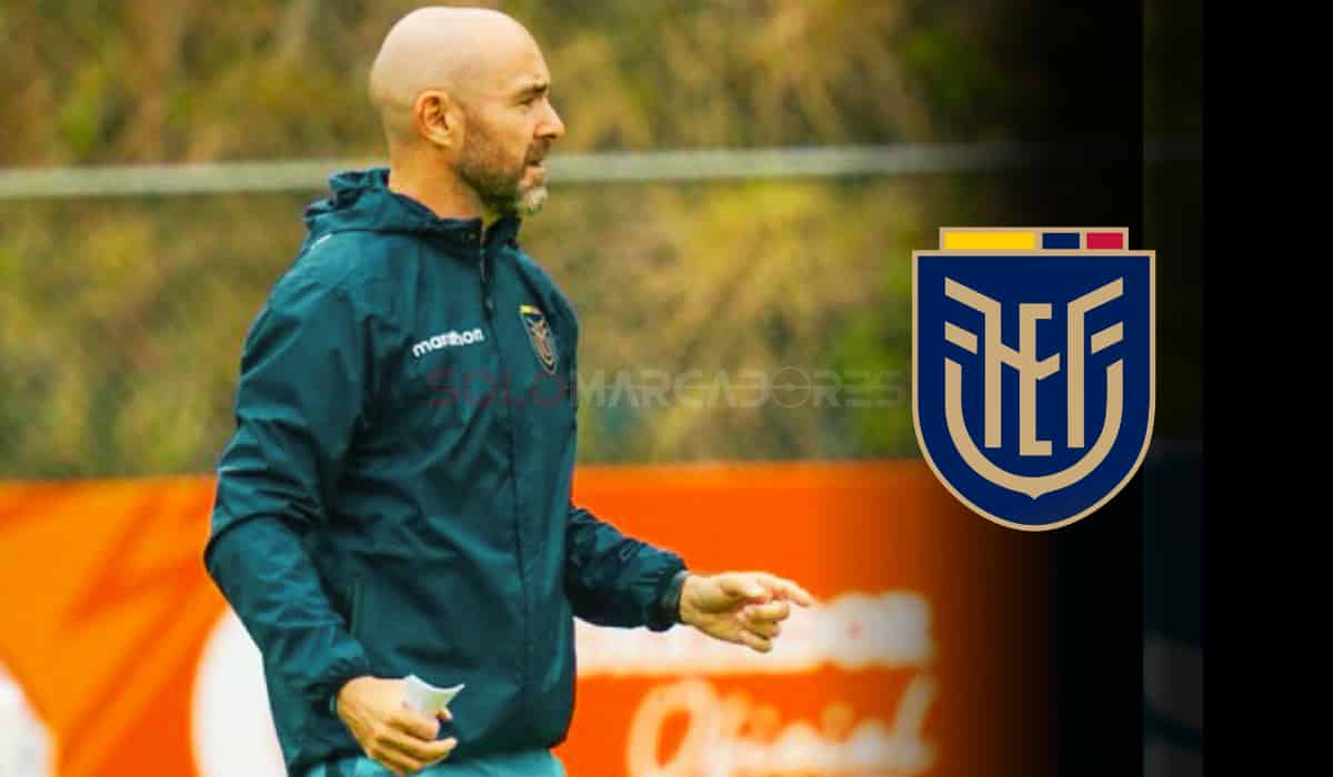 Félix Sánchez aplaudió el esfuerzo realizado por Ecuador ante Jamaica