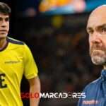 Félix Sánchez mueve Fichas: Piero Hincapié jugará fuera de su posición en la Copa América 4 Félix Sánchez mueve Fichas: Piero Hincapié jugará fuera de su posición en la Copa América