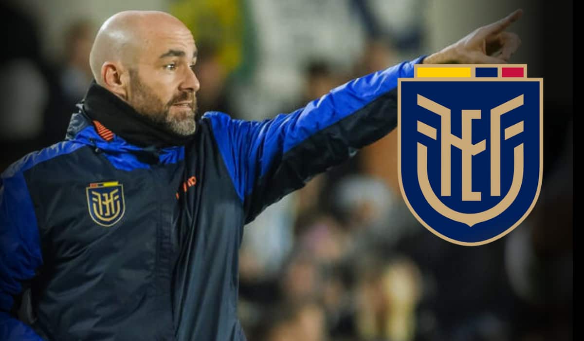 Félix Sánchez se mantiene sereno tras la Derrota de La Tri ante Argentina