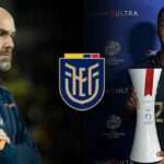 Félix Sánchez y Moisés Caicedo: La Libertad que Necesitaba el Talento Ecuatoriano 3 Félix Sánchez y Moisés Caicedo: La Libertad que Necesitaba el Talento Ecuatoriano