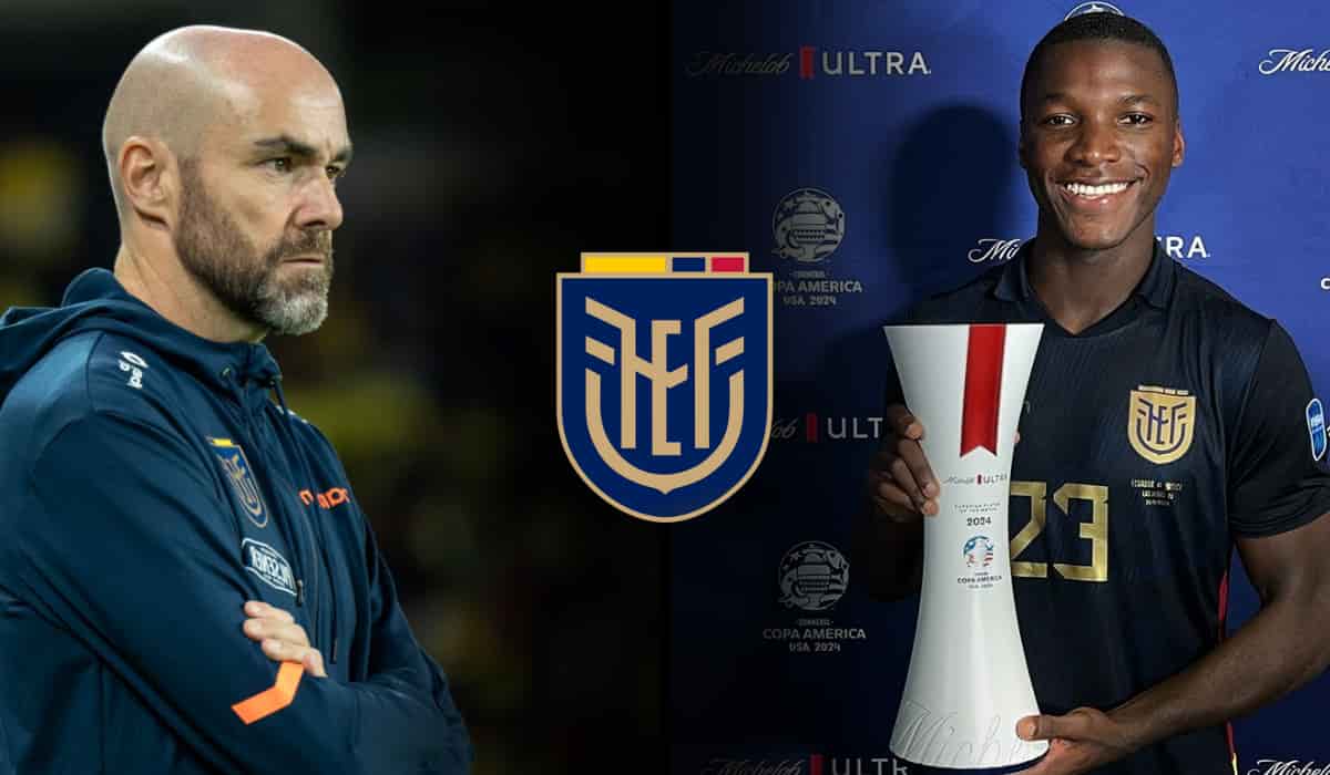 Félix Sánchez y Moisés Caicedo: La Libertad que Necesitaba el Talento Ecuatoriano