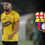 Barcelona SC Podría Demandar a Johor FC por el Fichaje de Francisco Fydriszewski 3 Francisco Fydriszewski en el Ojo del Huracán tras dejar a Barcelona SC