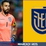 ¡Galíndez no se guarda nada! Autocrítica y compromiso en La Tri tras derrota ante Argentina 4 Galíndez no se guarda nada - Autocrítica y compromiso en La Tri tras derrota ante Argentina
