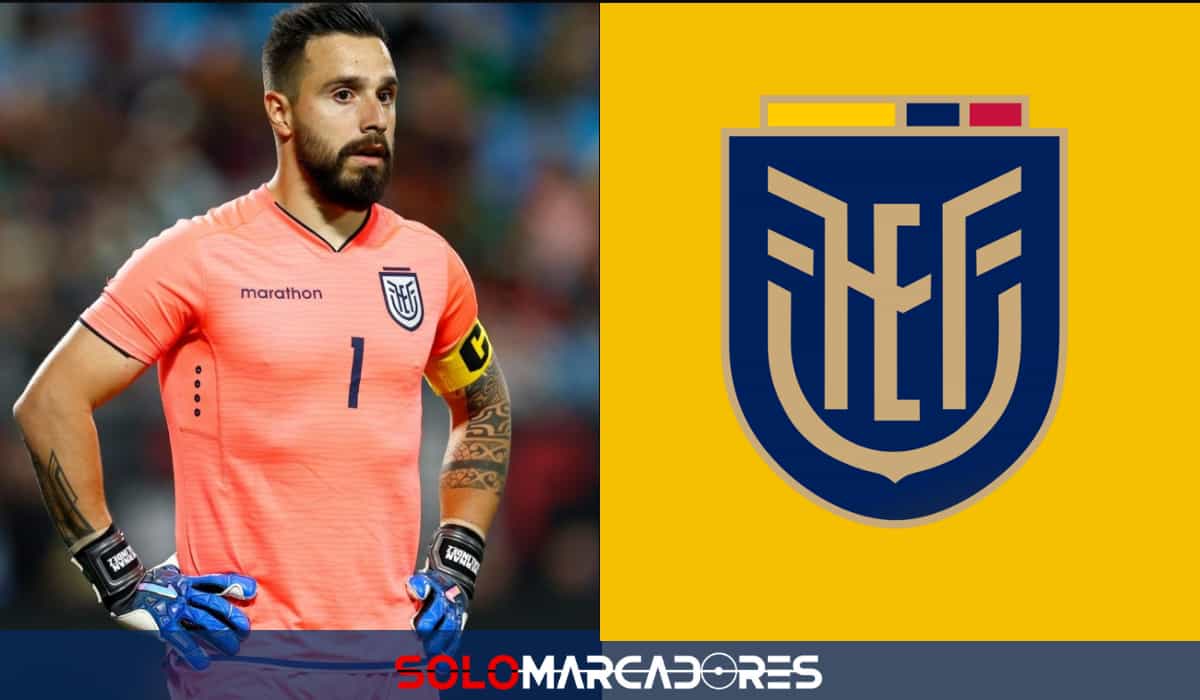 Galíndez no se guarda nada - Autocrítica y compromiso en La Tri tras derrota ante Argentina