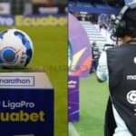 Goltv responde con fuerza a la LigaPro de Ecuador: ¡No se quieren ir! 4 Goltv responde con fuerza a la LigaPro de Ecuador ¡No se quieren ir!