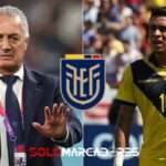 ¡Gustavo Alfaro defiende a Kendry Páez y Responde a las Críticas! 3 Gustavo Alfaro defiende a Kendry Páez y Responde a las Críticas