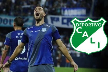 Hernán Torres desmantelará a Emelec El técnico podría llevarse a una figura clave