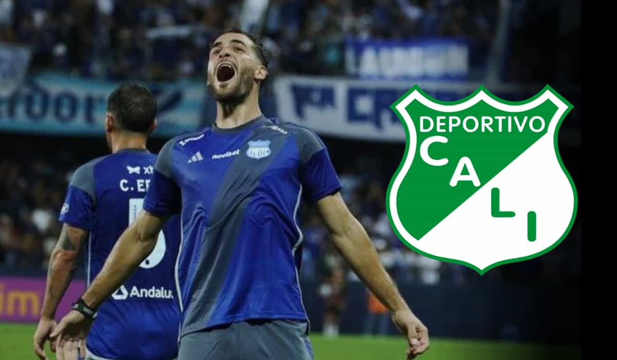Hernán Torres desmantelará a Emelec El técnico podría llevarse a una figura clave