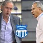 Hernán Torres y el destino incierto de Emelec: ¿Qué pasó realmente? 4 Hernán Torres y el destino incierto de Emelec - Qué pasó realmente