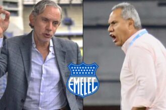 Hernán Torres y el destino incierto de Emelec - Qué pasó realmente