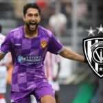 IDV acordó el Fichaje con Jeison Medina el Mejor Jugador de la LigaPro del Primer Semestre 3 IDV acordó el Fichaje con Jeison Medina el Mejor Jugador de la LigaPro del Primer Semestre
