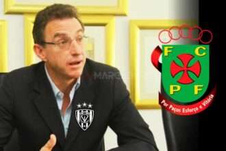 Independiente del Valle Invierte en el Paços de Ferreira de Portugal