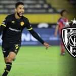 Independiente del Valle busca fichar a Jeison Medina para la segunda etapa de la Liga Pro 4 Independiente del Valle busca fichar a Jeison Medina para la segunda etapa de la Liga Pro