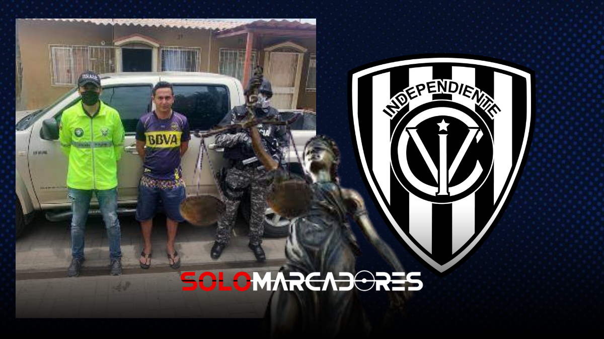 ¡Escándalo en el Fútbol Ecuatoriano! Independiente del Valle desencadena una sorprendente denuncia