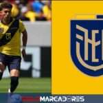 Jeremy Sarmiento SACA PECHO por Ecuador e invita a levantarse para el próximo partido