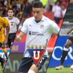 Jhon Espinoza, Mauricio Martínez y Francisco Fydriszewski: Los nuevos nombres que suenan para Liga de Quito 4 Jhon Espinoza, Mauricio Martínez y Francisco Fydriszewski: Los nuevos nombres que suenan para Liga de Quito