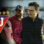 Joe Armas: ¿La nueva apuesta de Liga de Quito en formativas? 3 Joe Armas ¿La nueva apuesta de Liga de Quito en formativas