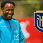 John Yeboah: La nueva estrella de La Tri que atrae a los grandes clubes de Europa 3 John Yeboah La nueva estrella de La Tri que atrae a los grandes clubes de Europa