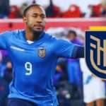 ¡John Yeboah Agradecido y Motivado! Promete Revancha con Ecuador 3 John Yeboah envía un mensaje contundente a Félix Sánchez Bas con su golazo