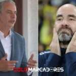 José Pileggi, Presidente de Emelec explota por Exclusión de Estrada 3 José Pileggi, Presidente de Emelec explota por Exclusión de Estrada