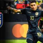 Kendry Páez NO SE CANSA DE ROMPER Récords con la Selección de Ecuador 3 Kendry Páez NO SE CANSA DE ROMPER Récords con la Selección de Ecuador