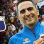 La Directiva de Deportivo Quito Reconsidera y Martín Mandra regresa como DT 3 La Directiva de Deportivo Quito Reconsidera y Martín Mandra regresa como DT