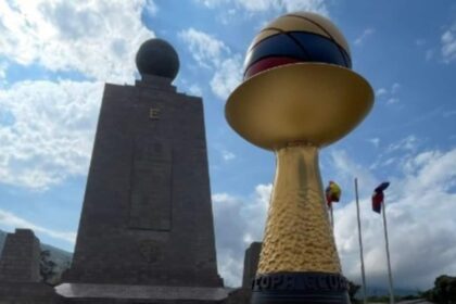 La FEF define los cruces de la Copa Ecuador 2024