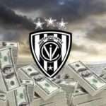 La Fortunas de Independiente del Valle: Una Lección Financiera para el Fútbol Ecuatoriano 3 La Fortunas de Independiente del Valle: Una Lección Financiera para el Fútbol Ecuatoriano