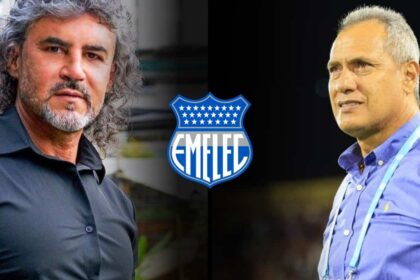 La llegada de Leonel Álvarez a Emelec: Promesas y Desafíos