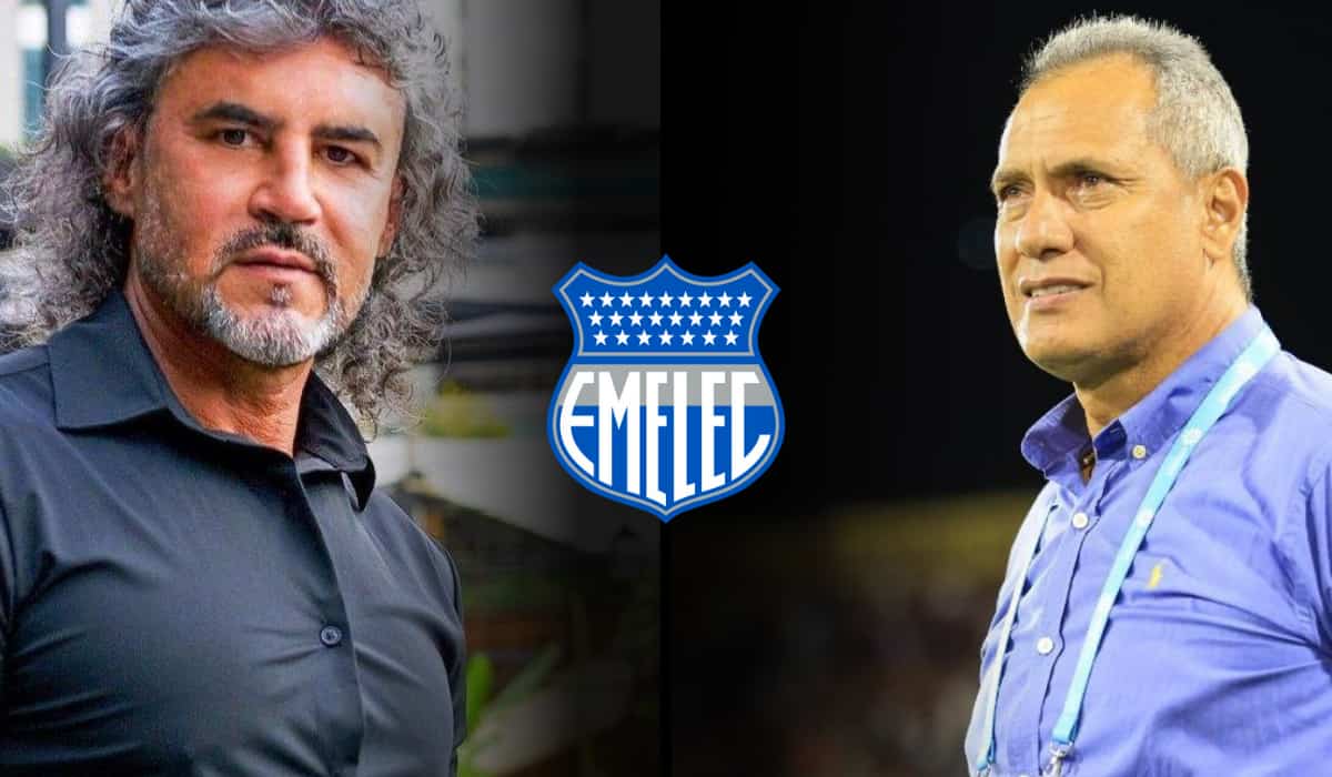 La llegada de Leonel Álvarez a Emelec: Promesas y Desafíos