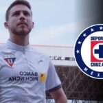 Cruz Azul podría quitarle una figura a Liga de Quito 4 La posible salida de Ezequiel Piovi de Liga de Quito