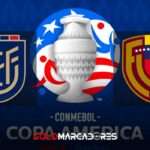 Las Mejores Opciones para Ver el Partido Ecuador vs Venezuela por Copa América 2024 3 Las Mejores Opciones para Ver el Partido Ecuador vs Venezuela por Copa América 2024