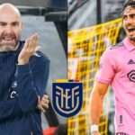 Leonardo Campana en Miami: ¿Error de Félix Sánchez al Dejarlo Fuera de La Tri? 4 Leonardo Campana en Miami ¿Error de Félix Sánchez al Dejarlo Fuera de La Tri