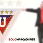 Liga de Quito revelará pronto a su Nuevo Entrenador: Expectativa en Aumento 4 Liga de Quito Revelará Pronto a su Nuevo Entrenador Expectativa en Aumento