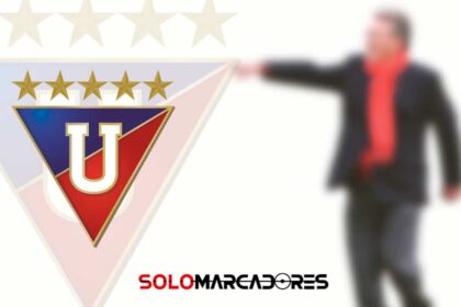 Liga de Quito Revelará Pronto a su Nuevo Entrenador Expectativa en Aumento