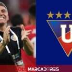 Liga de Quito apostar por Luis Fernando Suárez: ¿Será el Nuevo DT? 4 Liga de Quito apostar por Luis Fernando Suárez ¿Será el Nuevo DT