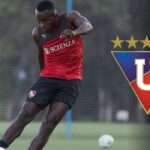 Liga de Quito busca refuerzos: ¿Jhonny Quiñónez como nueva incorporación? 4 Liga de Quito busca refuerzos: ¿Jhonny Quiñónez como nueva incorporación?