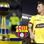 ¿Se van a la B? Lo que podría pasar a Barcelona SC si decide no jugar la Copa Ecuador 2024 3 Lo que podría pasar a Barcelona SC si decide no jugar la Copa Ecuador 2024