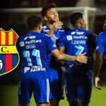 Los 8 Jugadores que pasaron por Emelec y ahora podrían jugar en Barcelona SC 3 Los 8 Jugadores que pasaron por Emelec y ahora podrían jugar en Barcelona SC