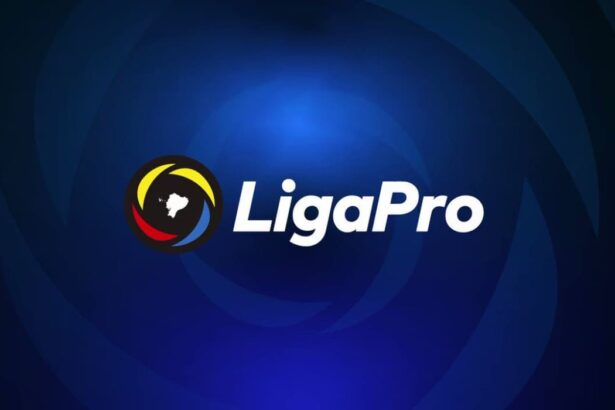 ¡LigaPro Confirma al Nuevo Dueño de Derechos de TV del Campeonato! 1 LigaPro Ecuador Rompe Contrato con GOL TV