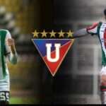 Los dos Jugadores pedidos por Pablo Sánchez para reforzar a LDU 3 Los dos Jugadores pedidos por Pablo Sánchez para reforzar a LDU