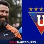 Los jugadores de Liga de Quito que tendrán una Nueva Oportunidad