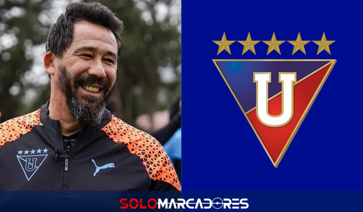 Los jugadores de Liga de Quito que tendrán una Nueva Oportunidad
