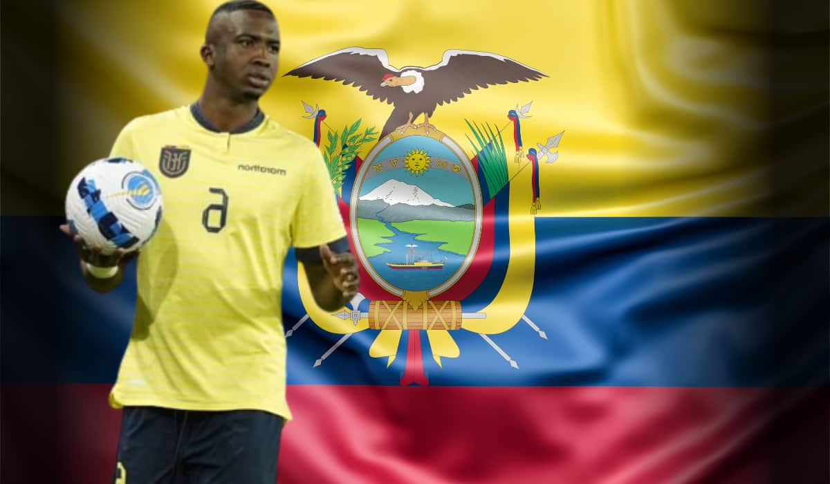 Los pilares de La Tri Los líderes fundamentales según Willian Pacho