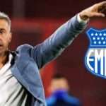 Lucas Pusineri suena para Emelec: ¿El reemplazo adecuado para Hernán Torres? 4 Lucas Pusineri suena para Emelec