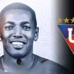 Madison Julio Cumple su Sueño: Nuevo Refuerzo de LDU 4 Madison Julio Cumple su Sueño: Nuevo Refuerzo de LDU