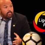 Miguel Ángel Loor y los Planes de la Liga Pro ante la Crisis de GolTV