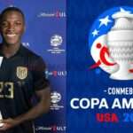 Moisés Caicedo, MVP del partido pide a la afición de Ecuador más confianza 4 Moisés Caicedo, MVP del partido pide a la afición de Ecuador más confianza