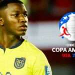 Moisés Caicedo supera a Todos en la Copa América 2024 3 Moisés Caicedo supera a Todos en la Copa América 2024
